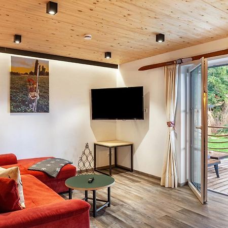 Chalet Rauschn 1 Фархант Екстер'єр фото
