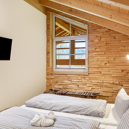 Chalet Rauschn 1 Фархант Екстер'єр фото