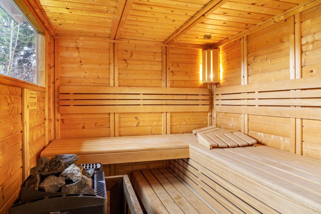 Chalet Rauschn 1 Фархант Екстер'єр фото