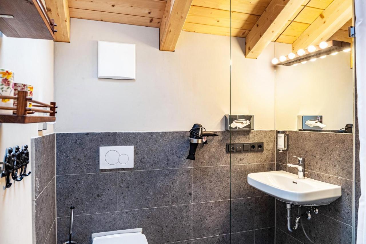 Chalet Rauschn 1 Фархант Екстер'єр фото