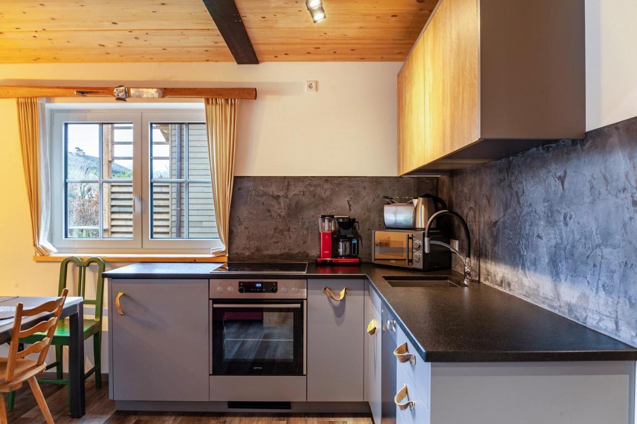 Chalet Rauschn 1 Фархант Екстер'єр фото