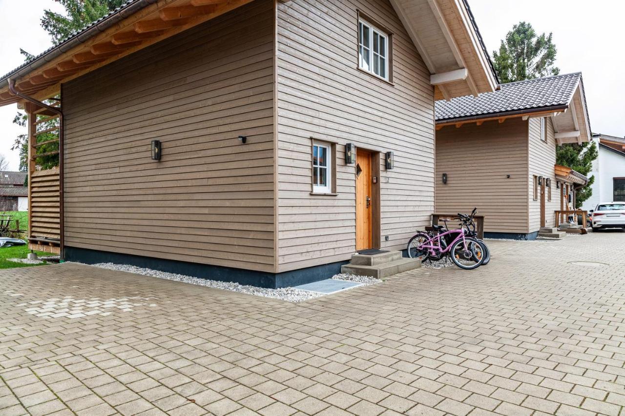 Chalet Rauschn 1 Фархант Екстер'єр фото