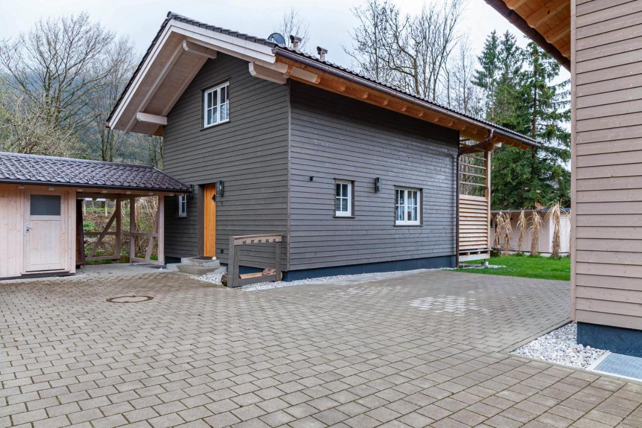 Chalet Rauschn 1 Фархант Екстер'єр фото