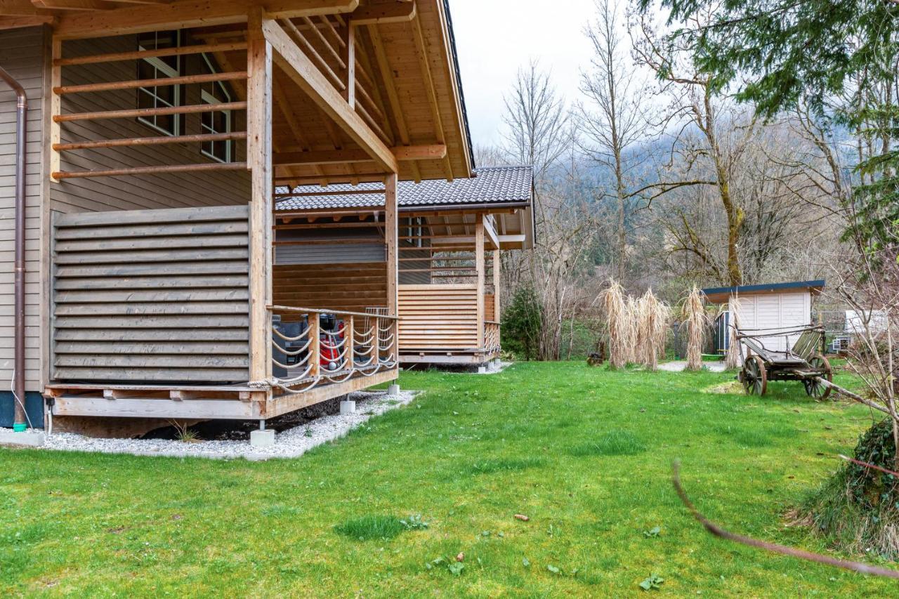 Chalet Rauschn 1 Фархант Екстер'єр фото