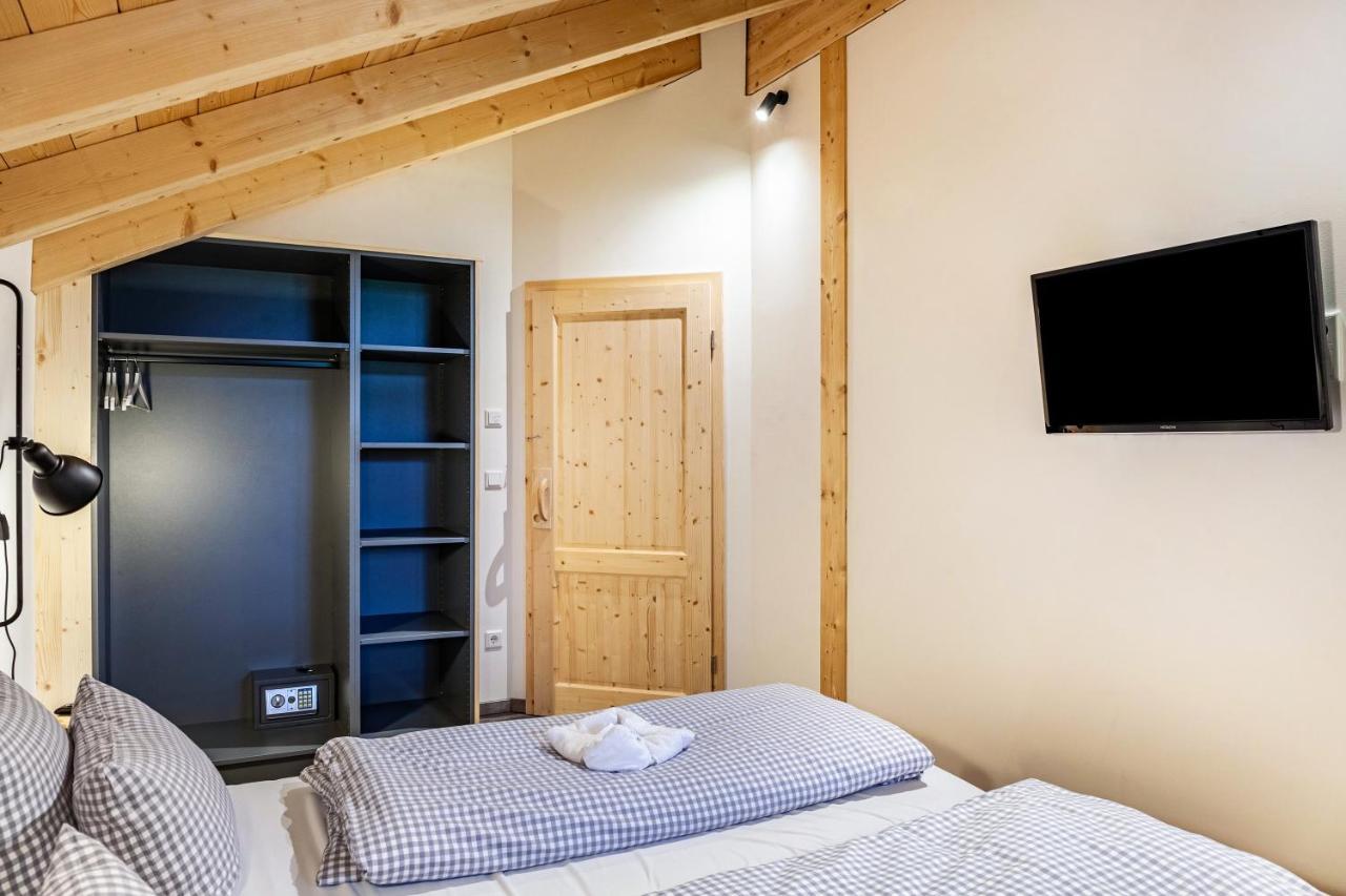 Chalet Rauschn 1 Фархант Екстер'єр фото