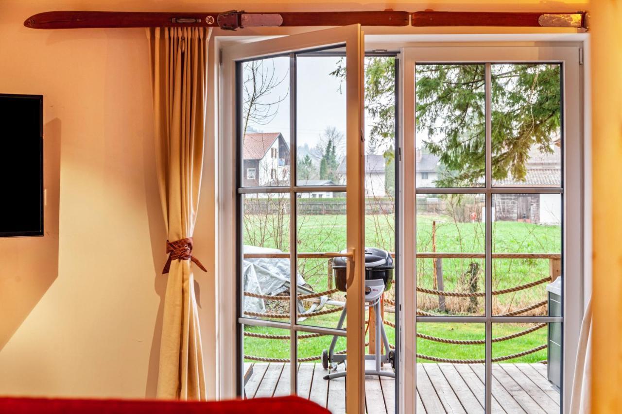 Chalet Rauschn 1 Фархант Екстер'єр фото