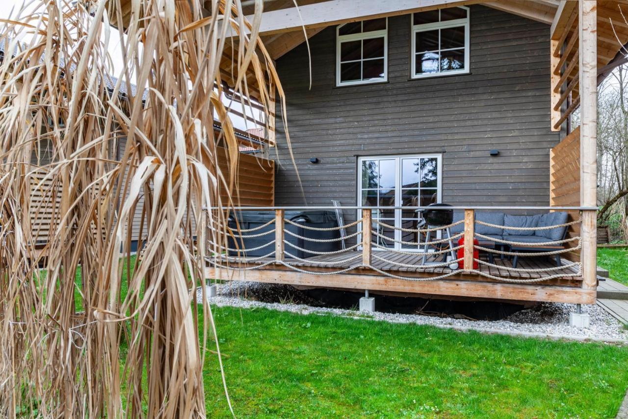 Chalet Rauschn 1 Фархант Екстер'єр фото