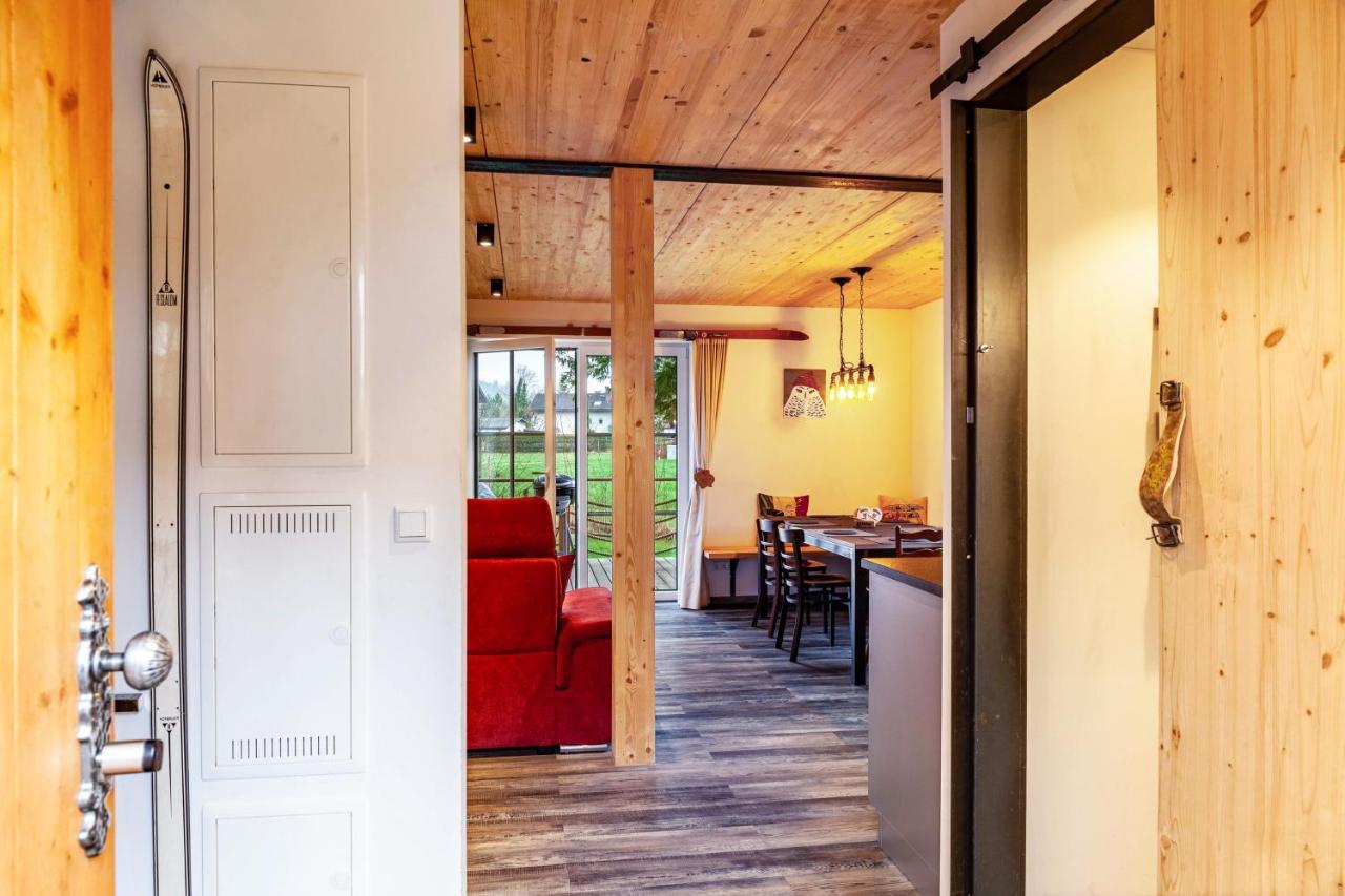 Chalet Rauschn 1 Фархант Екстер'єр фото