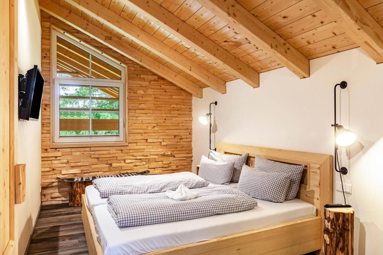 Chalet Rauschn 1 Фархант Екстер'єр фото