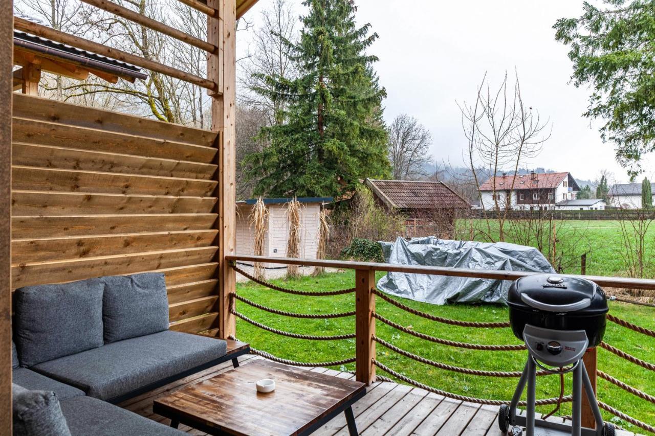 Chalet Rauschn 1 Фархант Екстер'єр фото