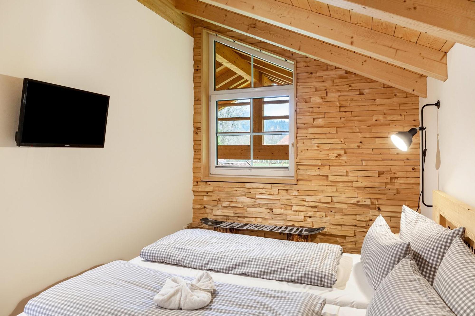 Chalet Rauschn 1 Фархант Екстер'єр фото